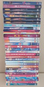 Dvd's K3 Barbie, Ophalen of Verzenden, Zo goed als nieuw, Film