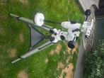 Skywalker EQ3 statief, Audio, Tv en Foto, Optische apparatuur | Telescopen, Ophalen of Verzenden, Gebruikt, Onderdelen of Toebehoren
