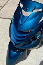 Custom zip sp look kappenset, Motoren, Tuning en Styling, Ophalen of Verzenden