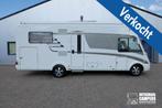 Hymer B-SL 634 Duo Mobil | Luchtvering | Levelsysteem | Lith, Tot en met 2, 7 tot 8 meter, Bedrijf, Diesel