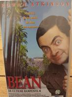 Bean vhs, Cd's en Dvd's, VHS | Film, Alle leeftijden, Ophalen of Verzenden, Gebruikt, Komedie