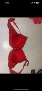 Roze bh, Kleding | Dames, Ondergoed en Lingerie, Hunkermuller, Ophalen of Verzenden, Roze, BH