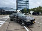 BMW 5-Serie 540i 340pk Aut. 2017 Zwart, Auto's, Automaat, 2000 kg, 2998 cc, 750 kg