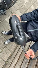 Uitlaat 4takt iget euro 4 3v piaggio, Ophalen of Verzenden, Zo goed als nieuw, Uitlaat, Piaggio