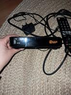 Humax IRHD-5500C/NL digitale TV ontvanger, Ophalen of Verzenden, Gebruikt, Decoder