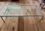 Martin Visser design lage tafel, Huis en Inrichting, Tafels | Salontafels, Ophalen, 100 tot 150 cm, Minder dan 50 cm, Rechthoekig