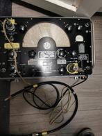 Signal generator, Doe-het-zelf en Verbouw, Meetapparatuur, Ophalen, Gebruikt
