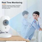 Draadloze Babyfoon met Camera -  Nachtzicht, Kinderen en Baby's, Babyfoons, Niet ingevuld, Camera, Niet ingevuld, Nieuw