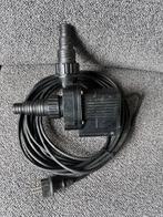 Pomp/opvoerpomp van het merk Pontec (5000l/h), Ophalen of Verzenden, Gebruikt, Vijverpomp