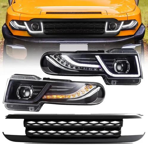 koplampen Toyota, Auto-onderdelen, Verlichting, Toyota, Nieuw, Ophalen of Verzenden