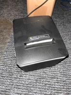 Bonprinter netwerk, Ophalen of Verzenden, Gebruikt