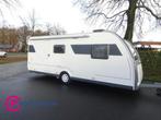 Sterckeman Alize GERESERVEERD, Caravans en Kamperen, Standaardzit, Sterckeman, Bedrijf, 5 tot 6 meter
