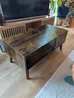 Vesagle Koffietafel, Ophalen, 100 tot 150 cm, 50 tot 100 cm, Zo goed als nieuw