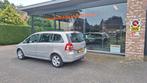 Opel Zafira 1.6 16V 85KW 2008 Grijs, Voorwielaandrijving, 74 €/maand, 4 cilinders, 7 stoelen