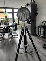 Lamp, Huis en Inrichting, Lampen | Vloerlampen, Ophalen of Verzenden, Zo goed als nieuw, 150 tot 200 cm