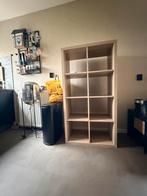 Kallax vakkenkast ikea., Huis en Inrichting, Kasten | Overige, Ophalen, Gebruikt