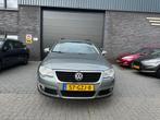 Volkswagen Passat Variant 1.8 TFSI Comfortline | INRUILKOOPJ, Auto's, Volkswagen, Stof, Gebruikt, Beige, 4 cilinders