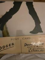 Lp David Bowie – Lodger 180 gram vinyl, Ophalen of Verzenden, Zo goed als nieuw, 12 inch, Poprock