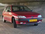 Peugeot 306 1.4 XR DEALER ONDERHOUDEN | TREKHAAK, Auto's, Voorwielaandrijving, Stof, Zwart, 4 cilinders