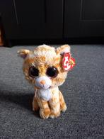 Ty Beanie Boo - Poes, Ophalen, Zo goed als nieuw, Poes