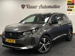 Peugeot 3008 1.6 Hybrid Plug-in 225 GT*NAP*Camera*Cruise-Con, 1250 kg, Euro 6, 4 cilinders, 181 pk