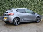 Renault Clio RS-Line 1.6 E-Tech | Hybride | Camera | NAP, 94 pk, 4 cilinders, Leder en Stof, 23 km/l