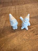 Letterbak figuurtjes - Tuinkabouters, Antiek en Kunst, Ophalen of Verzenden