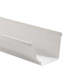 Kunststof dakgoten (nieuw), Ophalen, Pvc, ., 2 tot 4 meter
