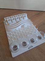 Katten voer activity board, Ophalen of Verzenden, Gebruikt