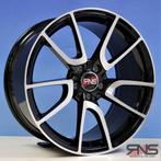 5x112 19 inch Velgen Mercedes Breedset AMG Look C E S CLA, 19 inch, Velg(en), Nieuw, Ophalen of Verzenden