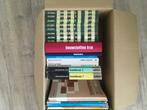 Bouwkunde studie boeken, Boeken, Ophalen, Zo goed als nieuw, Bouwkunde