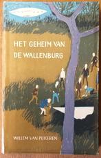 HET GEHEIM VAN DE WALLENBURG - WILLEM VAN PIJKEREN, Ophalen of Verzenden, Gelezen