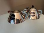 Alessi koffie en suiker set, Ophalen of Verzenden, Gebruikt