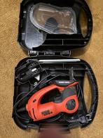 Black & Decker Decoupeerzaag, Doe-het-zelf en Verbouw, Gereedschap | Zaagmachines, Ophalen, Gebruikt, Minder dan 600 watt, Overige typen
