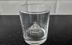 DIMPLE whisky glas, Ophalen of Verzenden, Zo goed als nieuw, Borrel- of Shotglas