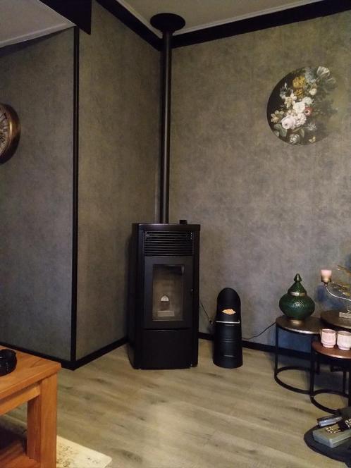 Pelletkachel mcz, Huis en Inrichting, Kachels, Nieuw, Vrijstaand, Pelletkachel, Hout, Ophalen of Verzenden