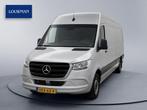 Mercedes-Benz Sprinter 317 1.9 CDI L3H2 3500kg trekgewicht N, Automaat, Gebruikt, 4 cilinders, Met garantie (alle)