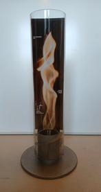 Hofats Spin 120 Bio Ethanol Brander, Ophalen, Nieuw, Vuurkorf
