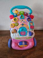 VTech Loopwagen - Baby Walker, Ophalen, Gebruikt, Overige typen, Met geluid