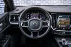 Volvo S60 2.0 B4 Plus Dark | Panoramisch schuif/kanteldak |, 12 maanden, Stof, Euro 6, 4 cilinders