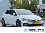 Volkswagen Polo Volkswagen Polo 1.0 TSI Highline Business 3x, Gebruikt, Euro 6, 1095 kg, 116 pk