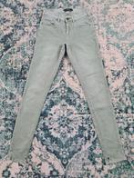 Scotch and Soda blauw souvenir W27 L32 WMN Tulsi2732 Groen, Overige kleuren, Scotch & Soda, Ophalen of Verzenden, Zo goed als nieuw