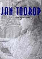 Jan Toorop (1858-1928) Het late symbolisme, Ophalen of Verzenden, Gelezen, Schilder- en Tekenkunst