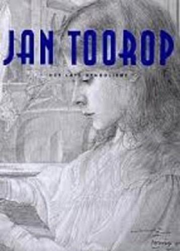 Jan Toorop (1858-1928) Het late symbolisme beschikbaar voor biedingen