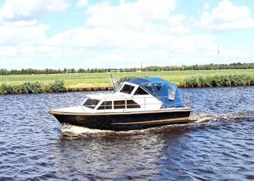 Polaris 25 de luxe OK zgan Motor  beschikbaar voor biedingen