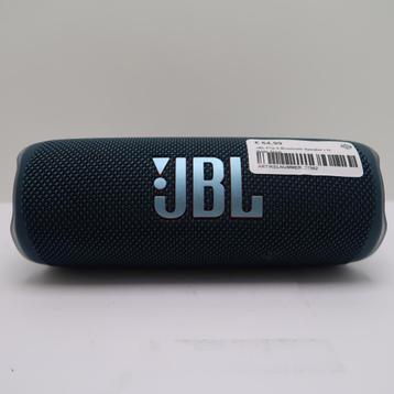 JBL Flip 6 Bluetooth Speaker | in Nette Staat beschikbaar voor biedingen