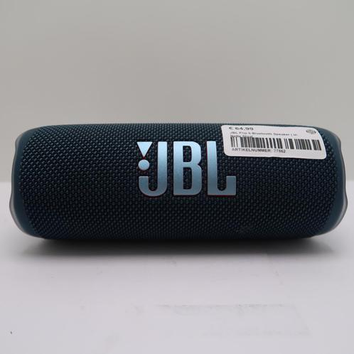 JBL Flip 6 Bluetooth Speaker | in Nette Staat, Auto diversen, Autospeakers, Zo goed als nieuw
