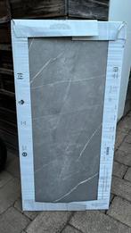 120x60 PIETRAGREY FOGG RETT tegels 4 pakken, 8 tegels, Doe-het-zelf en Verbouw, Tegels, Ophalen, 60 cm of meer, Nieuw, Vloertegels