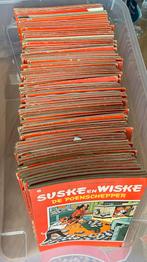 Suske en Wiske stripboeken, Boeken, Strips | Comics, Willy Vandersteen, Europa, Meerdere comics, Ophalen