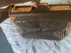 Originele Louis Vuitton, Ophalen of Verzenden, Gebruikt, Bruin, Shopper